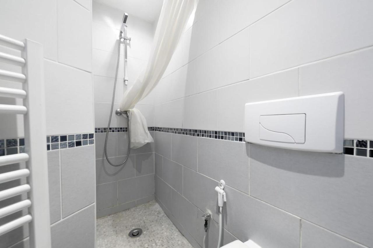 شقة Le Pré-Saint-Gervais  في Studio 2 People Wifi Netflix Proche Paris المظهر الخارجي الصورة